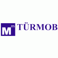 TURMOB logo vector logo