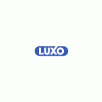 Luxo logo vector logo