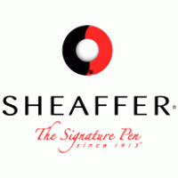 Sheaffer logo vector logo