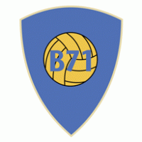 B71 logo vector logo