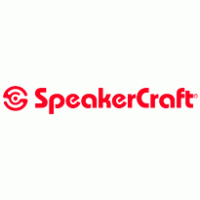 SpeakerCraft logo vector logo