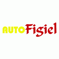 Auto Figiel logo vector logo