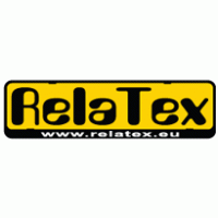 Relatex logo vector logo
