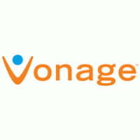 Vonage logo vector logo