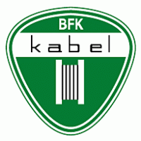 BFK Kabel logo vector logo