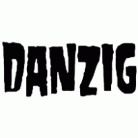 Danzig logo vector logo