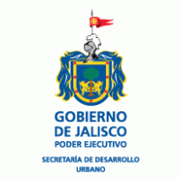 Secretaria de Desarrollo Urbano logo vector logo