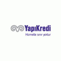 Yap? Kredi Bankasi (Yeni logo) logo vector logo