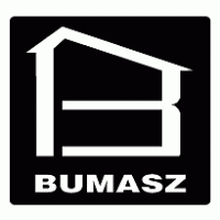 Bumasz logo vector logo