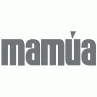 Mamua logo vector logo