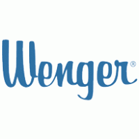 Wenger logo vector logo