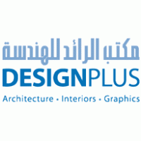 designplus advertising logo vector logo