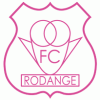 FC Rodange logo vector logo