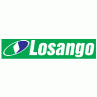 FINANCEIRA LOSANGO logo vector logo