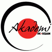 Akademi Inoksan logo vector logo