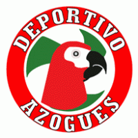 Deportivo Azogues logo vector logo