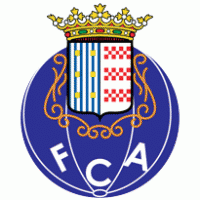 FC Alpendurada logo vector logo
