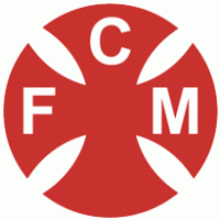 FC Monfortense logo vector logo