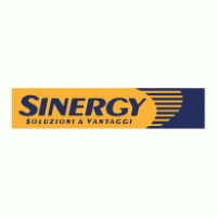 sinergy logo vector logo