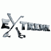 Extreme Studio logo vector logo