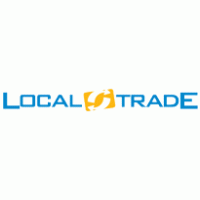 local trade logo vector logo
