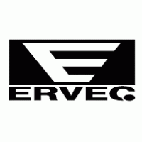 Erveco logo vector logo