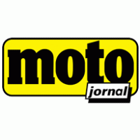 MOTOjornal logo vector logo