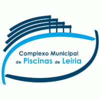 Piscinas Municipais de Leiria logo vector logo