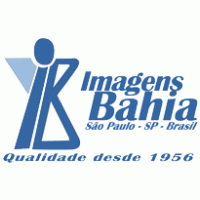 Imagens Bahia logo vector logo