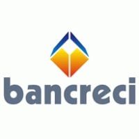 Bancreci logo vector logo
