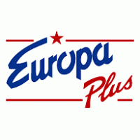 Europa Plus Radio logo vector logo