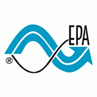 Epa logo vector logo