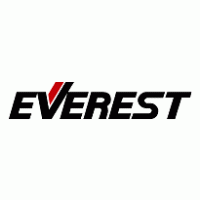 Everest logo vector logo