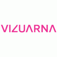 Vizuarna logo vector logo