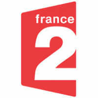 France 2 logo vector logo