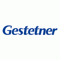 Gestetner logo vector logo