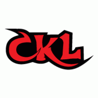 CKL logo vector logo