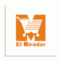 El Mirador logo vector logo