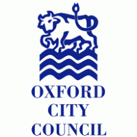 Oxford City Council logo vector logo