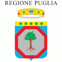 Regione Puglia logo vector logo