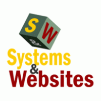 SysWeb Inc. logo vector logo