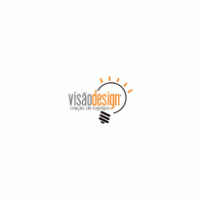 Visaodesign Fortaleza logo vector logo