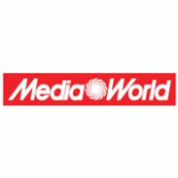 Media World logo vector logo