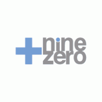 ninezero logo vector logo