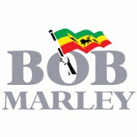 Bob Marley root wear logo vector logo