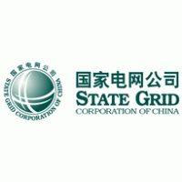State Grid Corporation of China 国家电网 logo vector logo