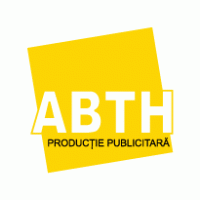 ABTH logo vector logo