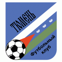 FK Tjumen logo vector logo