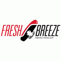 Fresh Breeze Müller & Werner Gbr logo vector logo