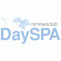 RenewaClub – DaySPA logo vector logo